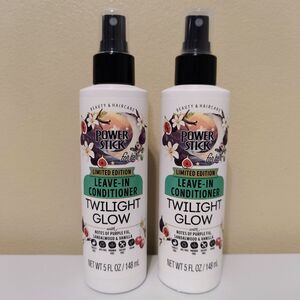 Limited Edition Power Stick For Her Twilight Glow Leave-In Conditioner 5 fl oz